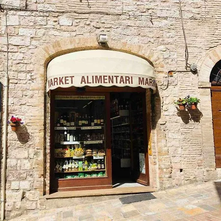 Mavitur בית הארחה אסיסי