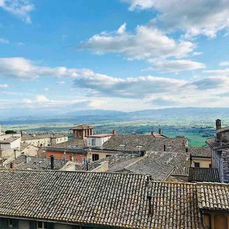 Mavitur 2* Assisi